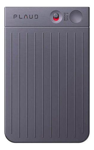 Imagem de Plaud Note Gravador Que Transcreve E Resume Com Chatgpt 64 Gb