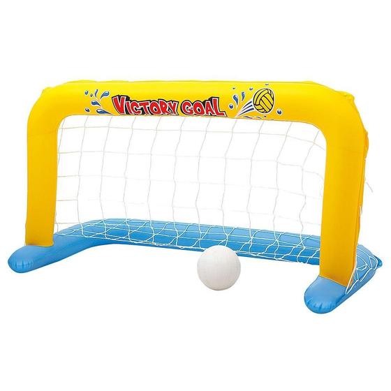 Imagem de Play Center Futebol Inflável 1.30m x 60cm x 72cm