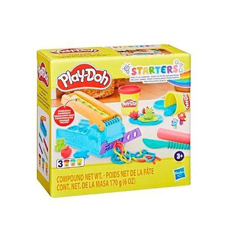 Imagem de Play Doh Kit Inicial Fabrica Divertida F8805