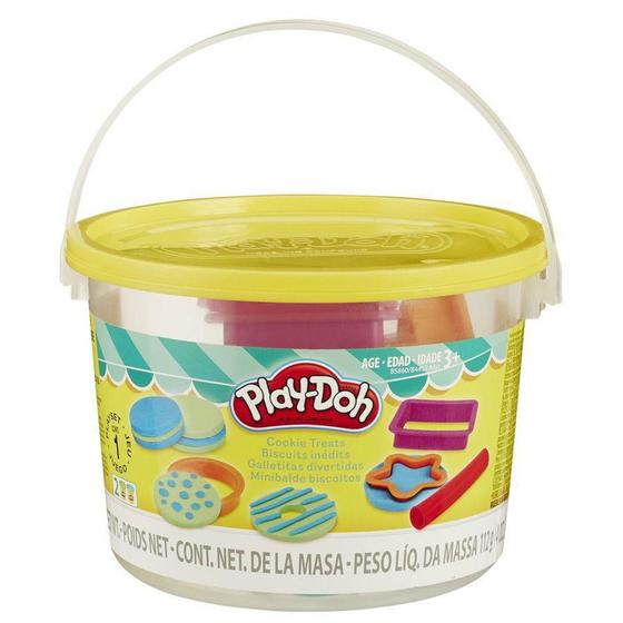 Imagem de Play doh mini balde - Play-Doh