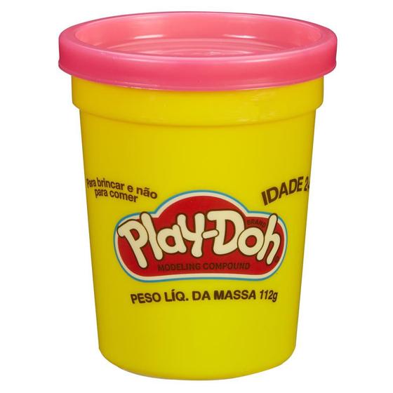 Imagem de Play DOH Pote Individual Sortido