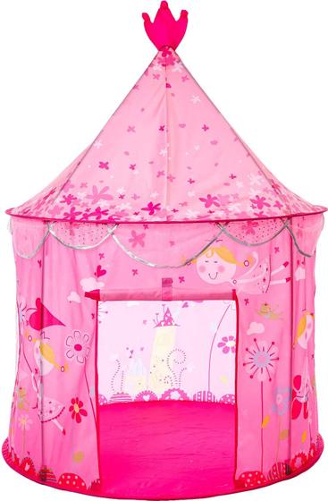 Imagem de Play Tent Kidodo para crianças Toy Children Pop Up Tent Indoor