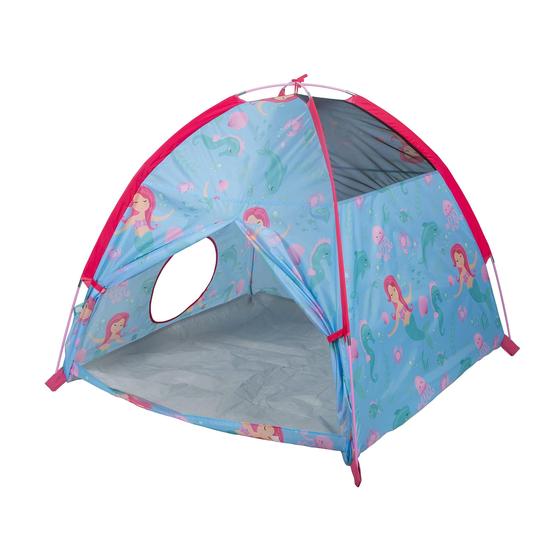 Imagem de Play Tent Pacific Play Tents Mermaid and Friends 90x90cm