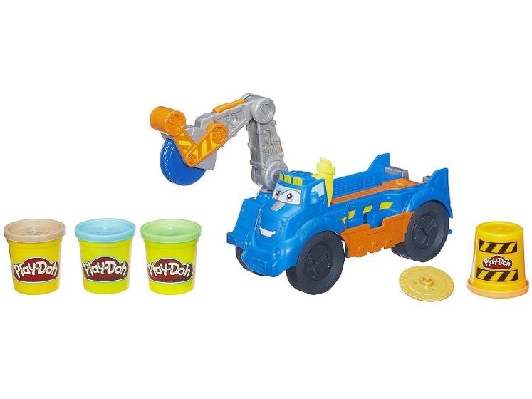 Imagem de Playdoh Diggin Rigs Serrador 