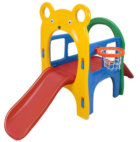 Imagem de Playground Baby Play Ursinho