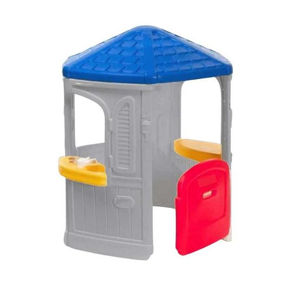 Imagem de Playground Cabana de Campo Xalingo Little Tikes Ref.59109