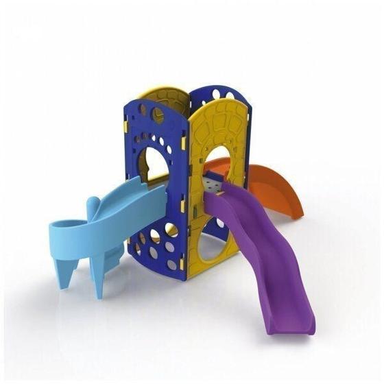 Imagem de Playground Modular Global Xalingo Brinquedos