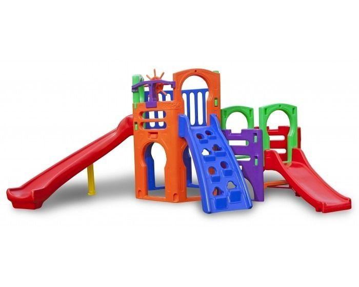 Imagem de Playground Multiplay