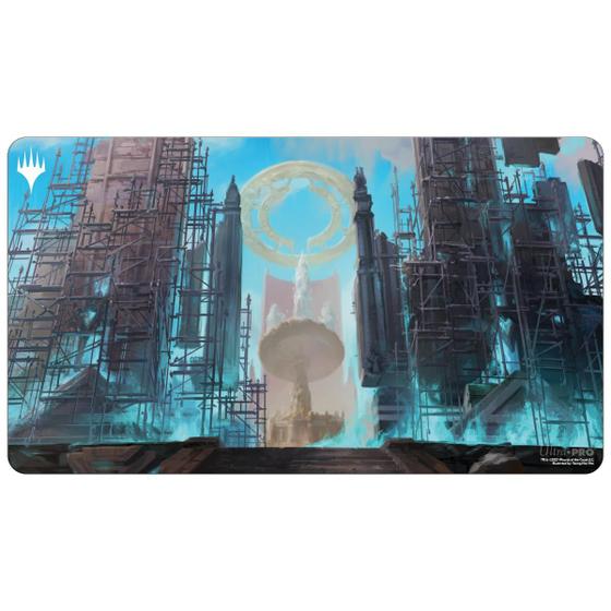 Imagem de Playmat Ultra PRO MTG Ravnica remasterizou o Senado dos Açores