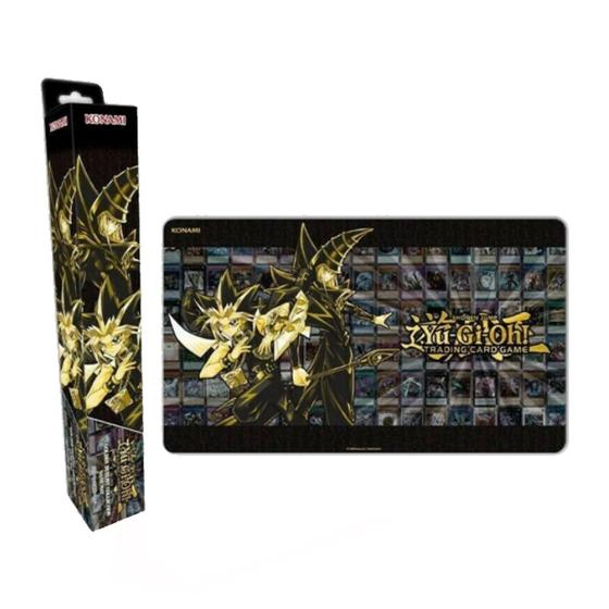 yugioh trading card sleeves Trading Card Standard Size Sleeves (200-Pack) main image 1