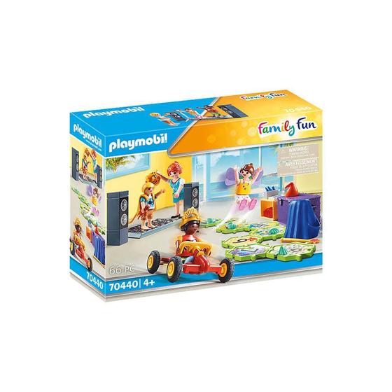 Imagem de Playmobil - Clube Infantil