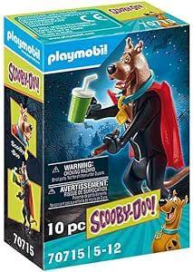 Imagem de Playmobil Scooby-Doo Vampiro