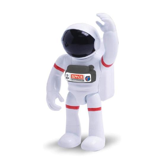 Imagem de Playset Estação Espacial com Astronauta F0024-0 - Fun