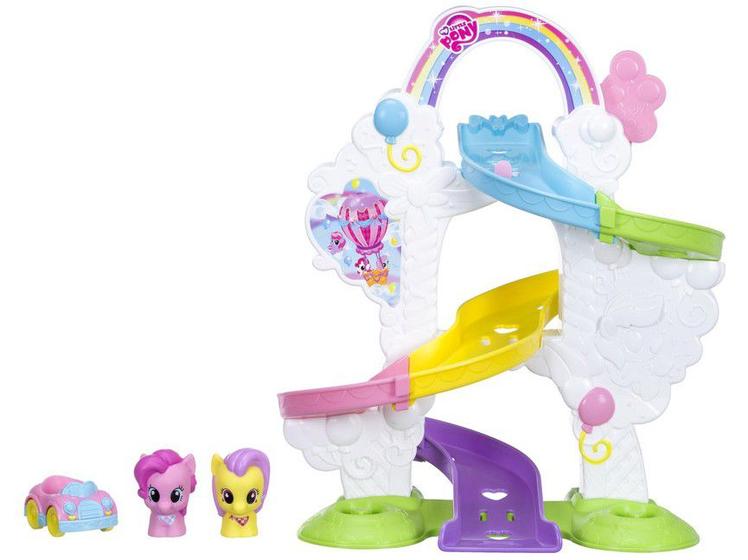 Imagem de Playskool Friends Escorrega Aventura Divertida 