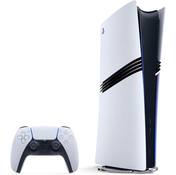 PlayStation 5 Pro 2TB SSD 4K RayTracing C/ 1 Controle Menor preço em PlayStation 5 Pro 2TB SSD 4K RayTracing C/ 1 Controle