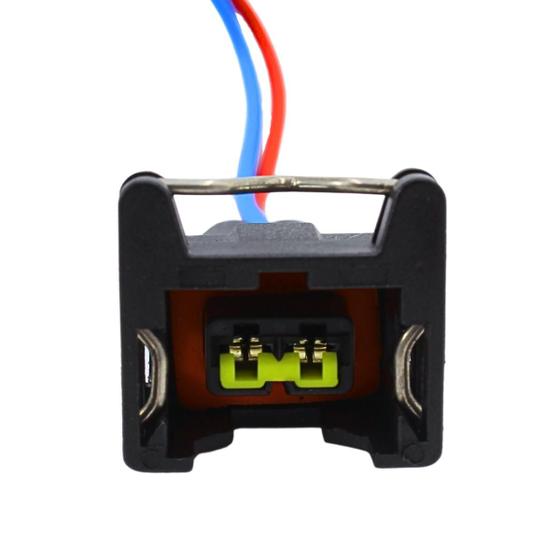 Imagem de Plug 2 Vias Chicote do Sensor de Temperatura Atuador