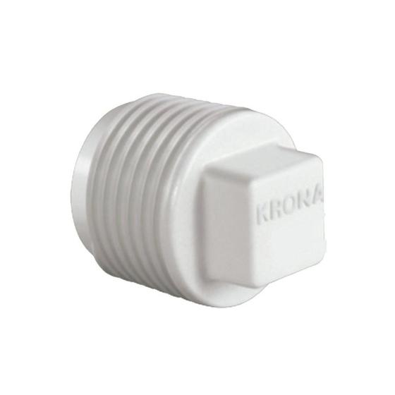 Imagem de Plug 3/4" roscavel - krona