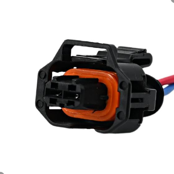Imagem de Plug Conector Canister Ford Ranger 2.5 Flex