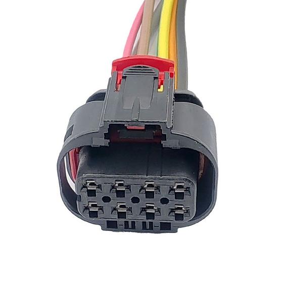 Imagem de Plug Conector Flange da Bomba de Combustível Onix Tracker