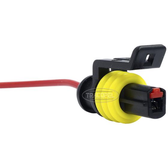 Imagem de Plug do Sensor do Óleo Astra