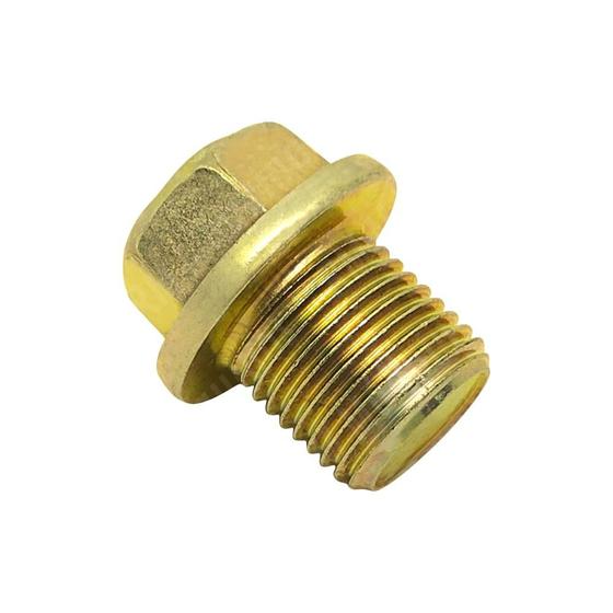 Imagem de Plug Drenagem Carter Motor 3TNE88 4TNE88 Yanmar Original