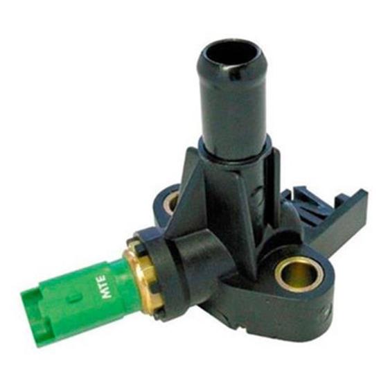 Imagem de Plug Eletronico Palio 1.0 1.3 1.4 2000-16 Uno 1.0 1.3 2002-10 Strada 1.3 1.4 2003-09 MTE THOMSON