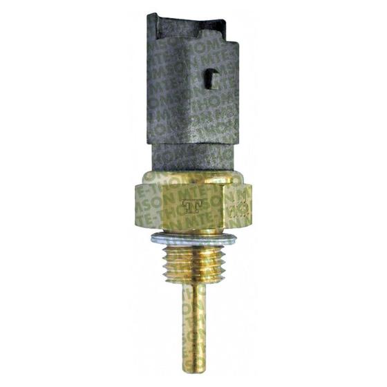 Imagem de Plug Eletronico Sensor Temperatura Agua Alfa 147 00 A 10 / Alfa 166 02 A 07 / Brava 02 A 03 / Doblo 02 A 03 / Linea 08 A 11 / Marea 06 A 07 MTE 4076