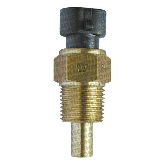 Imagem de Plug eletronico sensor temperatura agua - blazer 1996 a 2001 / omega 1999 a 2004 / s10 1996 a 2001 - 4040