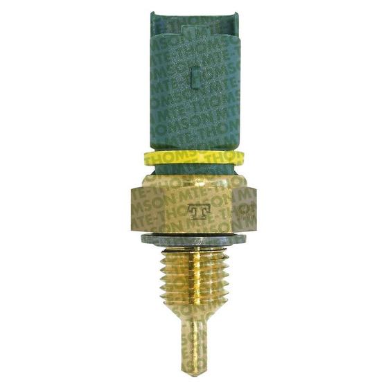 Imagem de Plug Eletronico Sensor Temperatura Agua Citroen C5 01 A 08 / Citroen C8 02 A 12 / Evasion 99 A 02 / Laguna 01 A 07 / Peugeot 206 03 A 10 MTE 4079