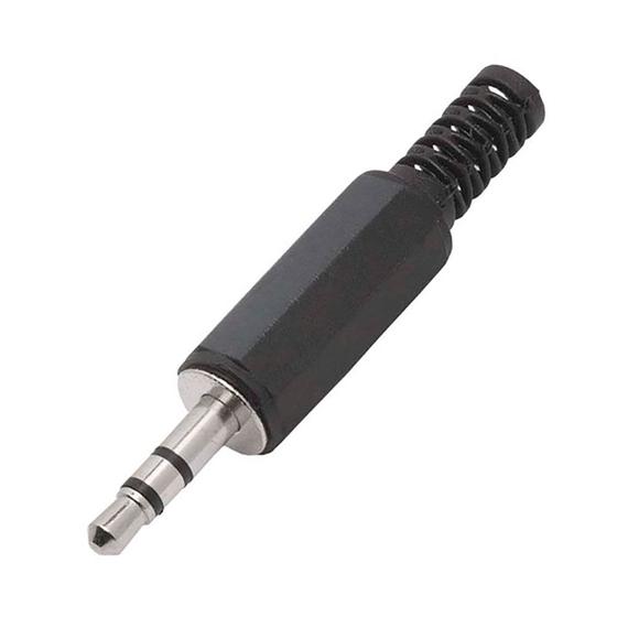 Imagem de Plug Especial P2 Stereo com Rabicho