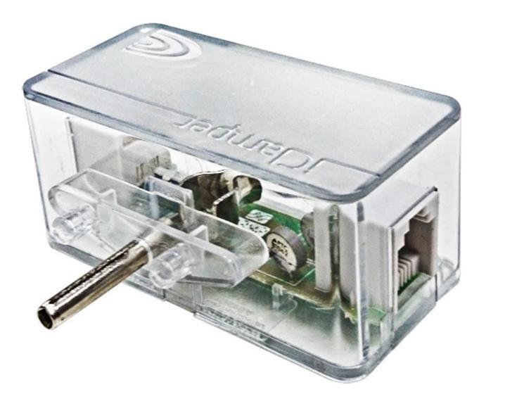 Imagem de Plug Iclamper Tel - Protetor Para Telefone - Dps