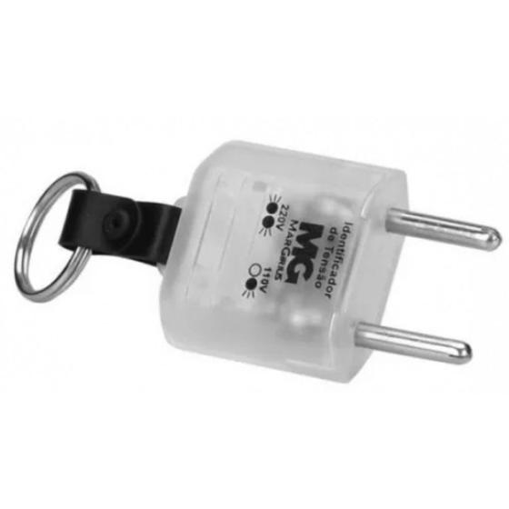 Imagem de Plug identificador tensao chaveiro mg cb pa014702