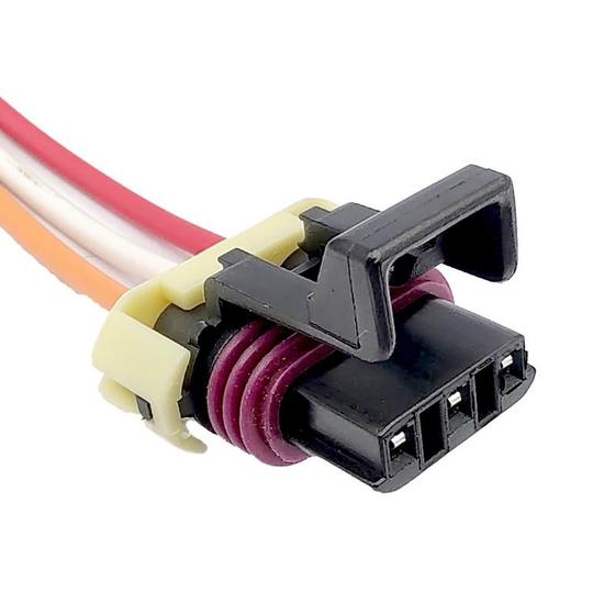 Imagem de Plug Sensor Reservatório Dagua Ford Cargo - Ref. BC458B397AA