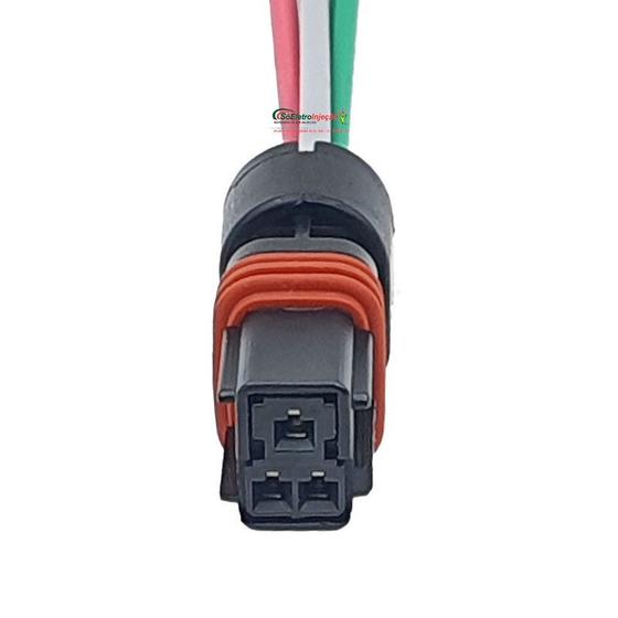 Imagem de Plug Sensor Temperatura Fiat Uno Palio Siena Strada Fiorino