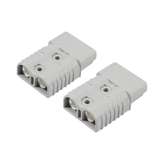 Imagem de Plugue De Desconexão Rápida Para Bateria De Carro, Conector Anderson 50a 120a 175a 350a 600v Com