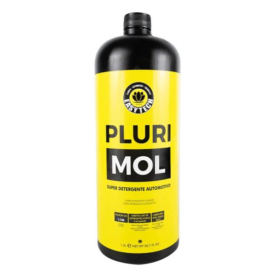 Imagem de Pluri mol 1,5l - easytech