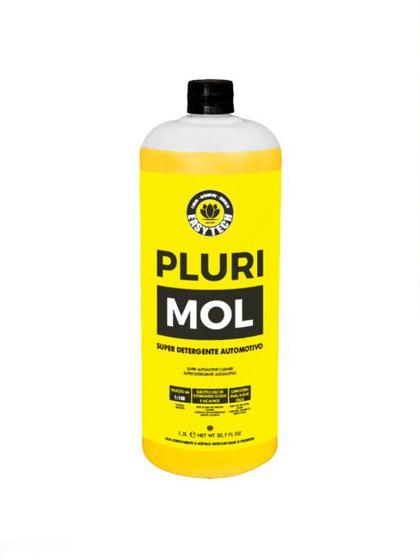 Imagem de PLURI MOL 1,5L Super Detergente  Easytech