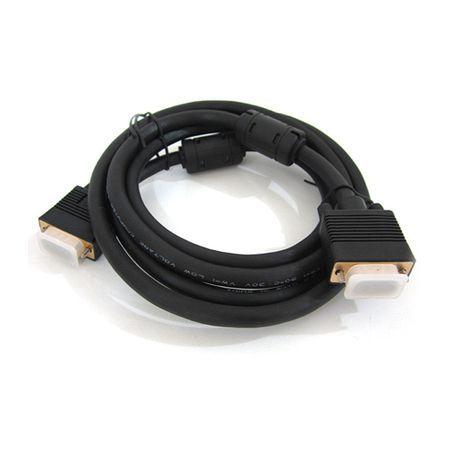 Imagem de Plus Cable Cabo VGA 1.8m com Filtro PC-MON1802