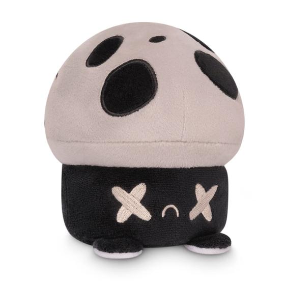 Imagem de Plushie TeeTurtle Cogumelo Reversível - Original Happy + Dead