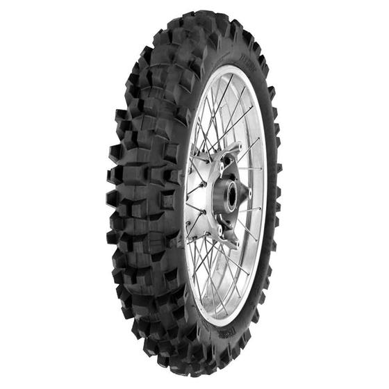 Pneu 100/100-18 Technic TMX Cross 59M Honda XR 250, Yamaha XTZ Moto (Traseiro) Menor preço em Pneu 100/100-18 Technic TMX Cross 59M Honda XR 250, Yamaha XTZ Moto (Traseiro)