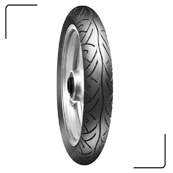 Imagem de Pneu 110/70-17 Dianteiro Fazer 250 Pirelli Sport Demon