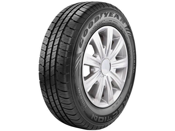 Menor preço em Pneu 13” Goodyear 165/70R13 83T 