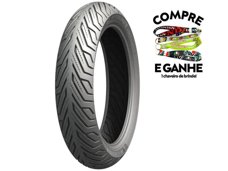 Imagem de Pneu 130/70-13 Sem Câmara City Grip 2 Michelin