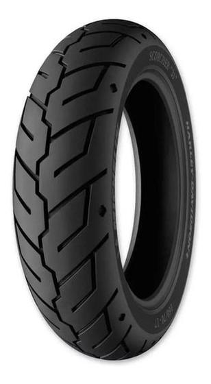 Imagem de Pneu 130/90-16 73H Scorcher 31 diant. Michelin