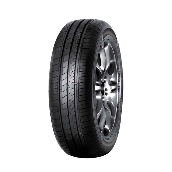 Pneu 165/60 R14 75H CITY DC01 Durable é boa?