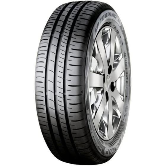 Pneu 165 70 aro13 Dunlop Touring SP 79T Imagem de Pneu 165 70 aro13 Dunlop Touring SP 79T