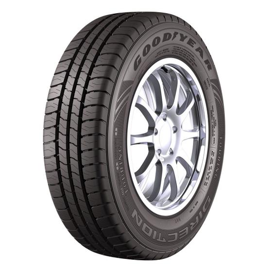 Imagem de Pneu 165/70 R 13 - Direction Touring XL 83T - Goodyear