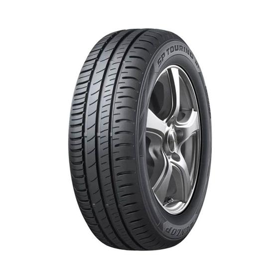 Pneu 165/70 R13 Dunlop 79T - 413024 Menor preço em Pneu 165/70 R13 Dunlop 79T - 413024