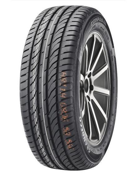 Imagem de Pneu 165/70r14 81H Grandeco Compasal