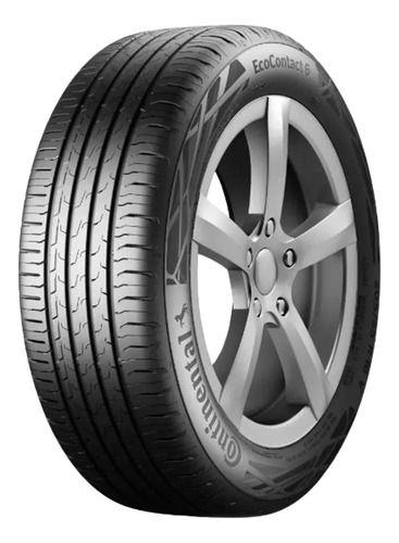 Imagem de Pneu 165/70r14 85t Ecocontact 6 Continental Aro R14